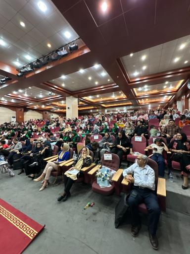 آموزشگاه فن بیان سیمرغ