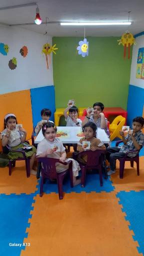 عکس آموزشگاه فن بیان سیمرغ