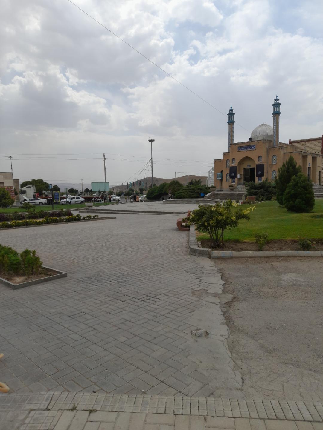 عکس پارک کوثر