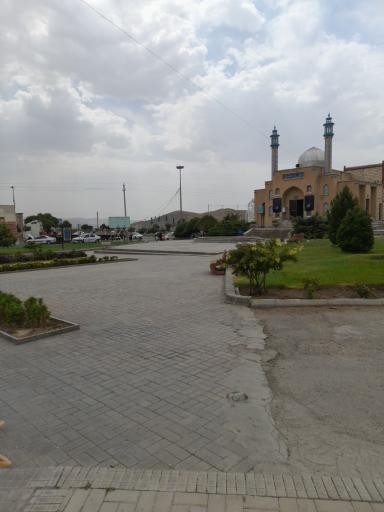 عکس پارک کوثر