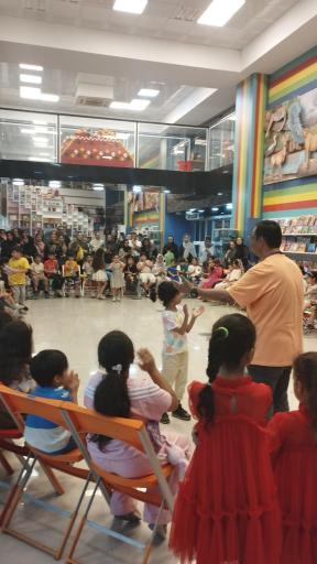 آموزشگاه فن بیان سیمرغ