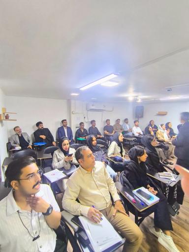 آموزشگاه فن بیان سیمرغ