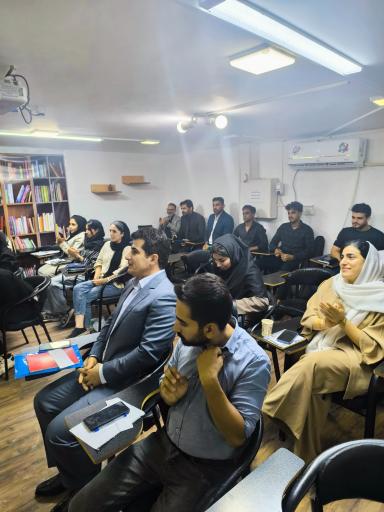 آموزشگاه فن بیان سیمرغ