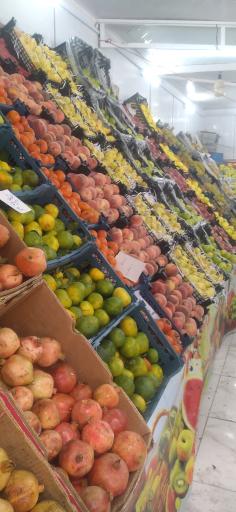 عکس ميوه سراي (شهرميوه)