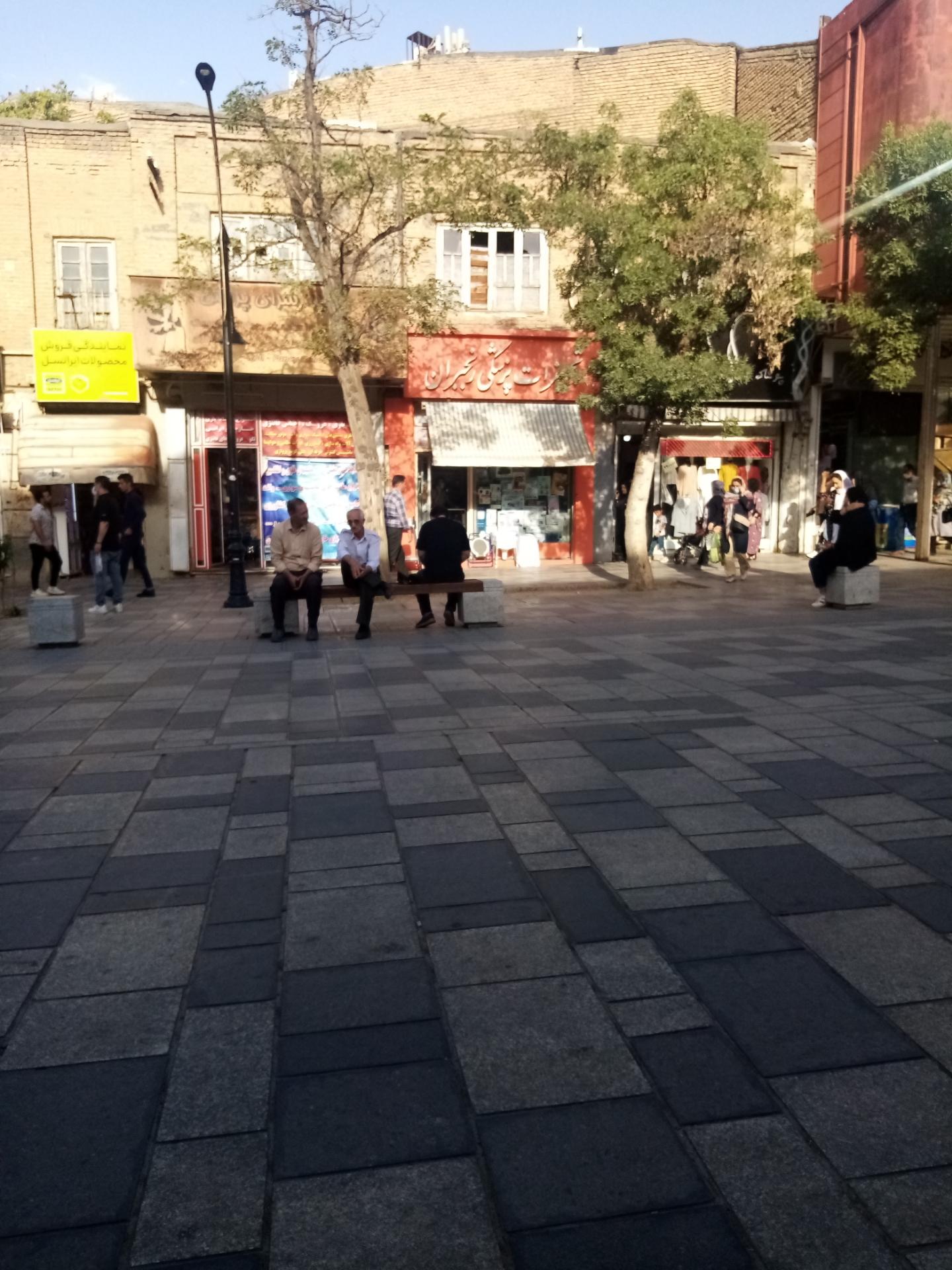 عکس تجهیزات پزشکی رنجبران