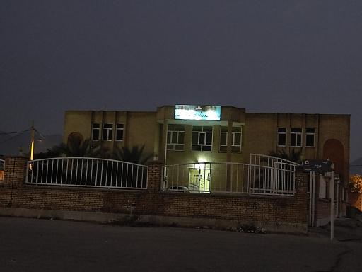 عکس اداره فرهنگ و ارشاد اسلامی شهرستان مهر 