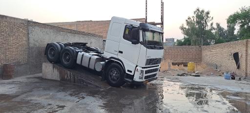 عکس کارواش آبگرم لوکس