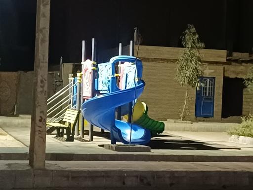 عکس پارک شهید رجائی