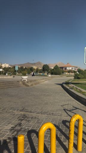 عکس پارک کوثر