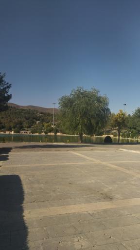 عکس پارک کوثر