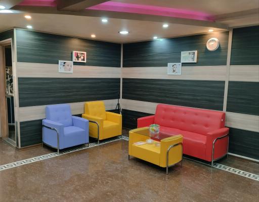 عکس مرکز زیبایی پوست،مو،لیزر، تناسب اندام رویامیس 