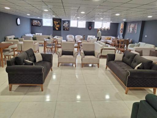 عکس مبلمان داریوش
