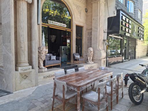 عکس مبلمان داریوش