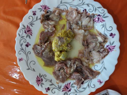 عکس طباخی دلچسب