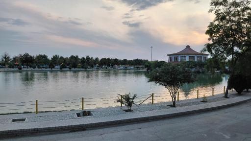 عکس پارک کوثر
