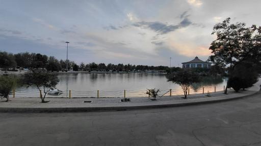 عکس پارک کوثر