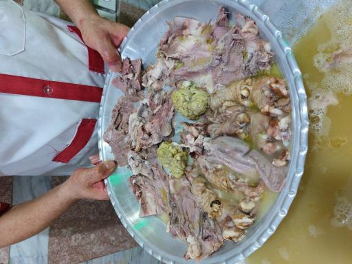 عکس طباخی دلچسب