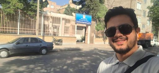 عکس مرکز خدمات جامع سلامت امیرالمومنین(ع)