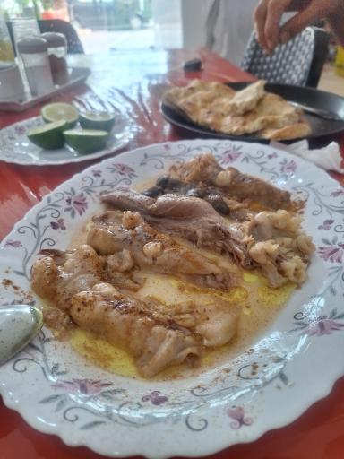 عکس طباخی دلچسب