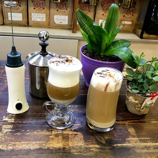 عکس قهوه فروشی قهوه چی