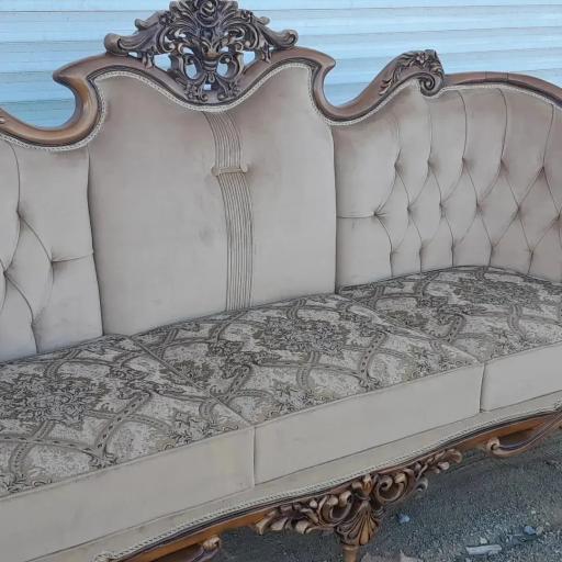 عکس گالری مبل شاین 