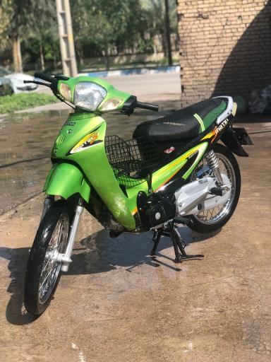 عکس کارواش آبگرم لوکس