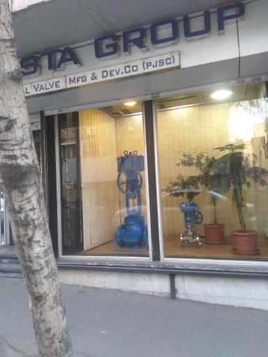 عکس شرکت توزیع و تولید شیرهای صنعتی رستاگروه