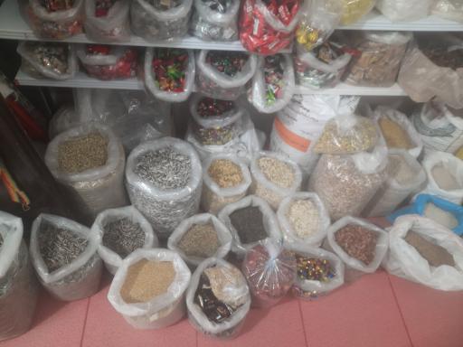 عکس سبزی خردکنی و محصولات ارگانیک بهارنارنج