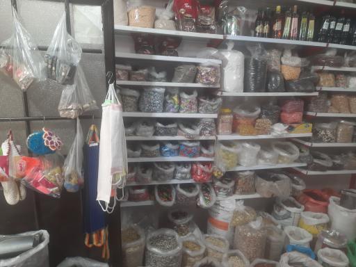 عکس سبزی خردکنی و محصولات ارگانیک بهارنارنج