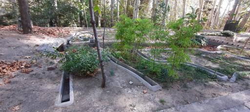 عکس مدل هیدرولیکی بند امیر