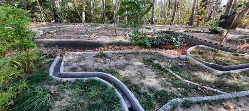 عکس مدل هیدرولیکی بند امیر