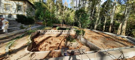 عکس مدل هیدرولیکی بند امیر