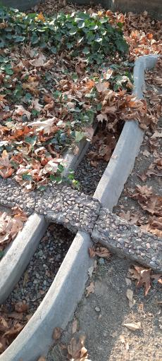 عکس مدل هیدرولیکی بند امیر