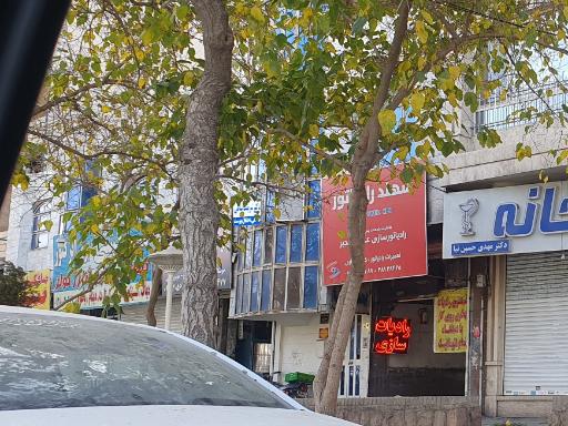 سهند رادیاتور