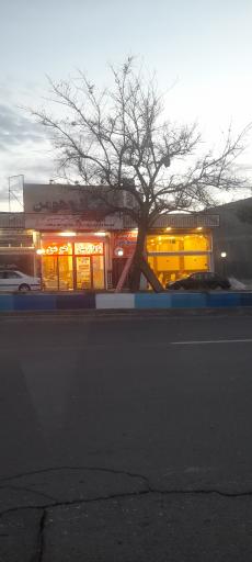 عکس بازار مبل هومن