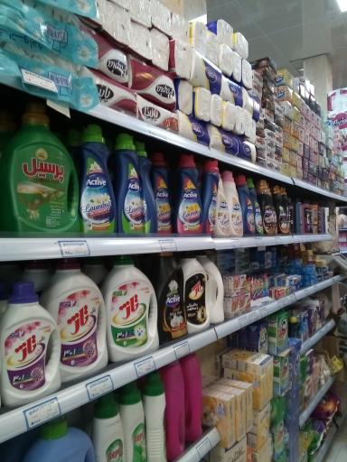 عکس فروشگاه یاران دریان صفری 