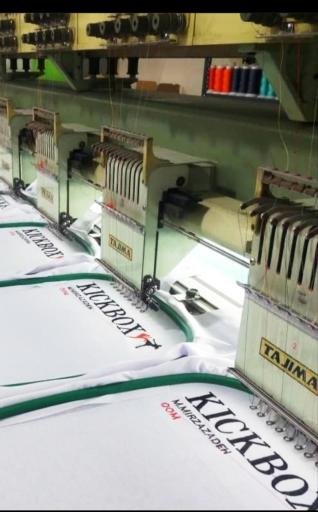 عکس گلدوزی و لیزر سردار