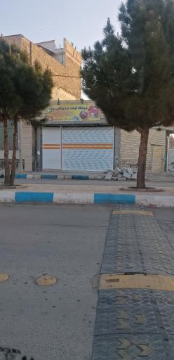 عکس فروشگاه گوشت و مرغ