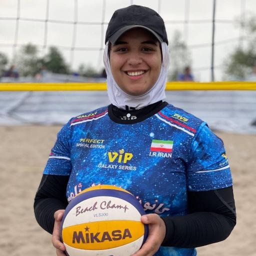 عکس باشگاه والیبال ثامنی