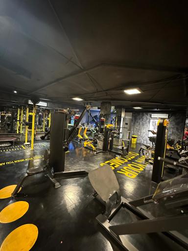 عکس باشگاه بدنسازی مهسا عاطفی نیا شعبه ۱ ( عفیف آباد )