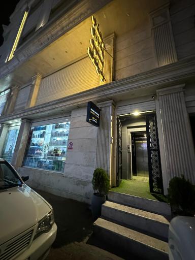 عکس باشگاه بدنسازی مهسا عاطفی نیا شعبه ۱ ( عفیف آباد )