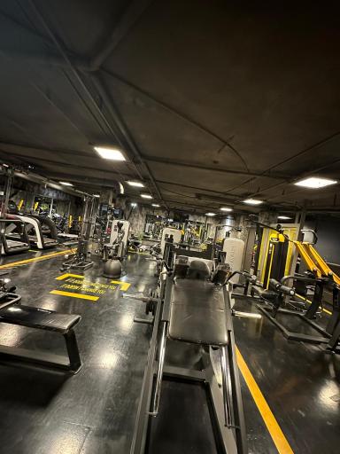 عکس باشگاه بدنسازی مهسا عاطفی نیا شعبه ۱ ( عفیف آباد )