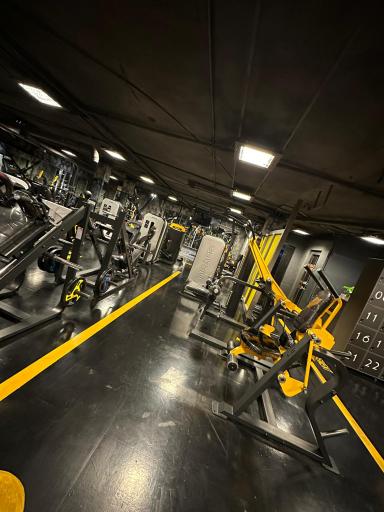 عکس باشگاه بدنسازی مهسا عاطفی نیا شعبه ۱ ( عفیف آباد )