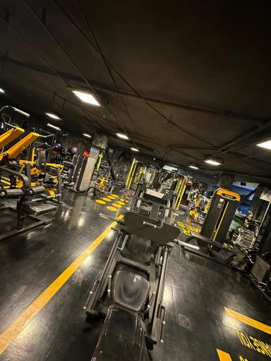 عکس باشگاه بدنسازی مهسا عاطفی نیا شعبه ۱ ( عفیف آباد )