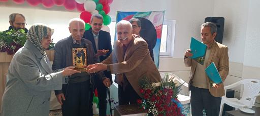 عکس دبستان دخترانه شهید محمد عبایی2