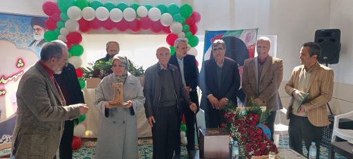 عکس دبستان دخترانه شهید محمد عبایی2