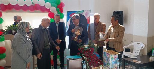 عکس دبستان دخترانه شهید محمد عبایی2