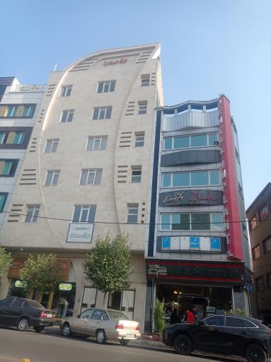 ساختمان ملاصدرا