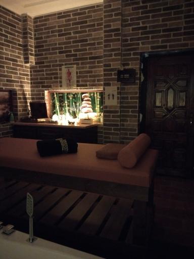 عکس خانه ماساژ زمات