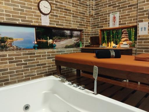 عکس خانه ماساژ زمات